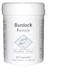 Burdock Formula 60 Capsules
