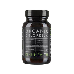Chlorella Tablets 200 Tablets
