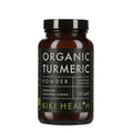 Organic Turmeric Powder 150g
