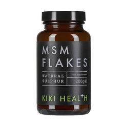 Msm Flakes 100 G
