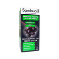 Sambucol Sugar Free 120Ml