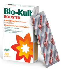 Bio-Kult Boosted 30 Capsules
