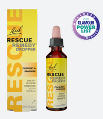 Rescue Remedy