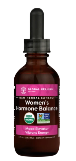 Women's Hormone Balance