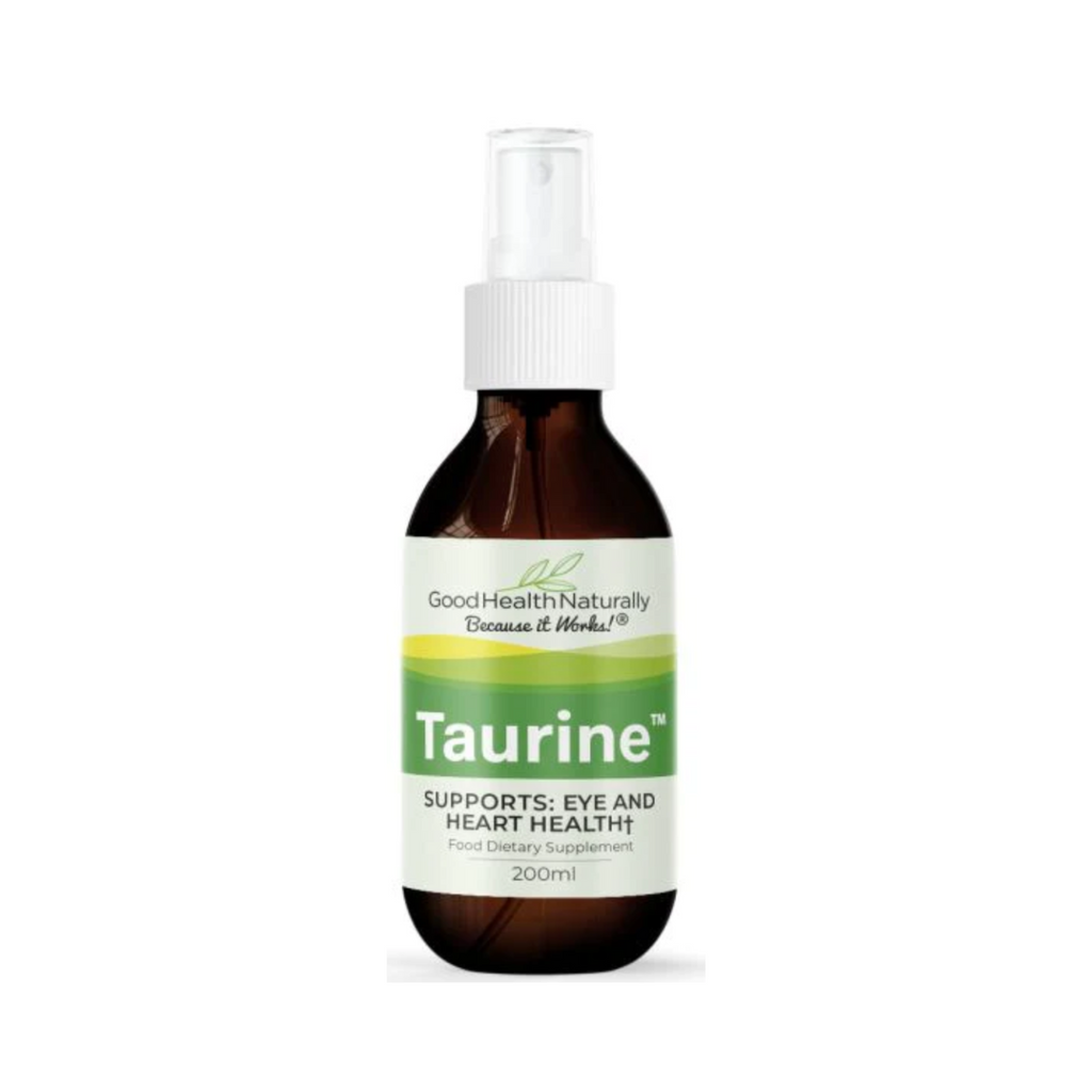 Taurine Spray 200ML