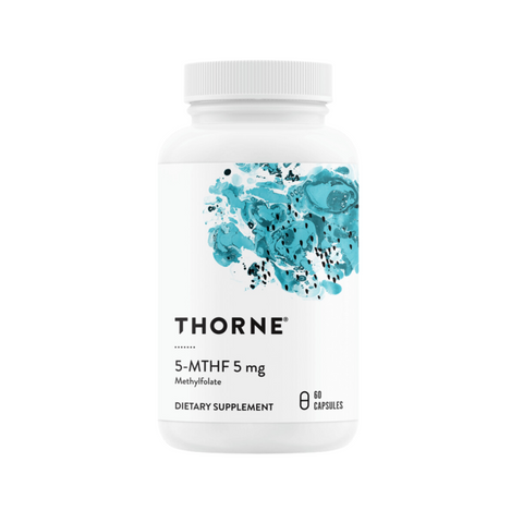 Thorne 5 MTHF