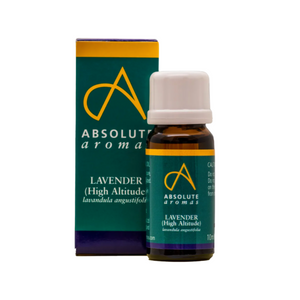 High Altitude Lavender Essential Oil 10ml