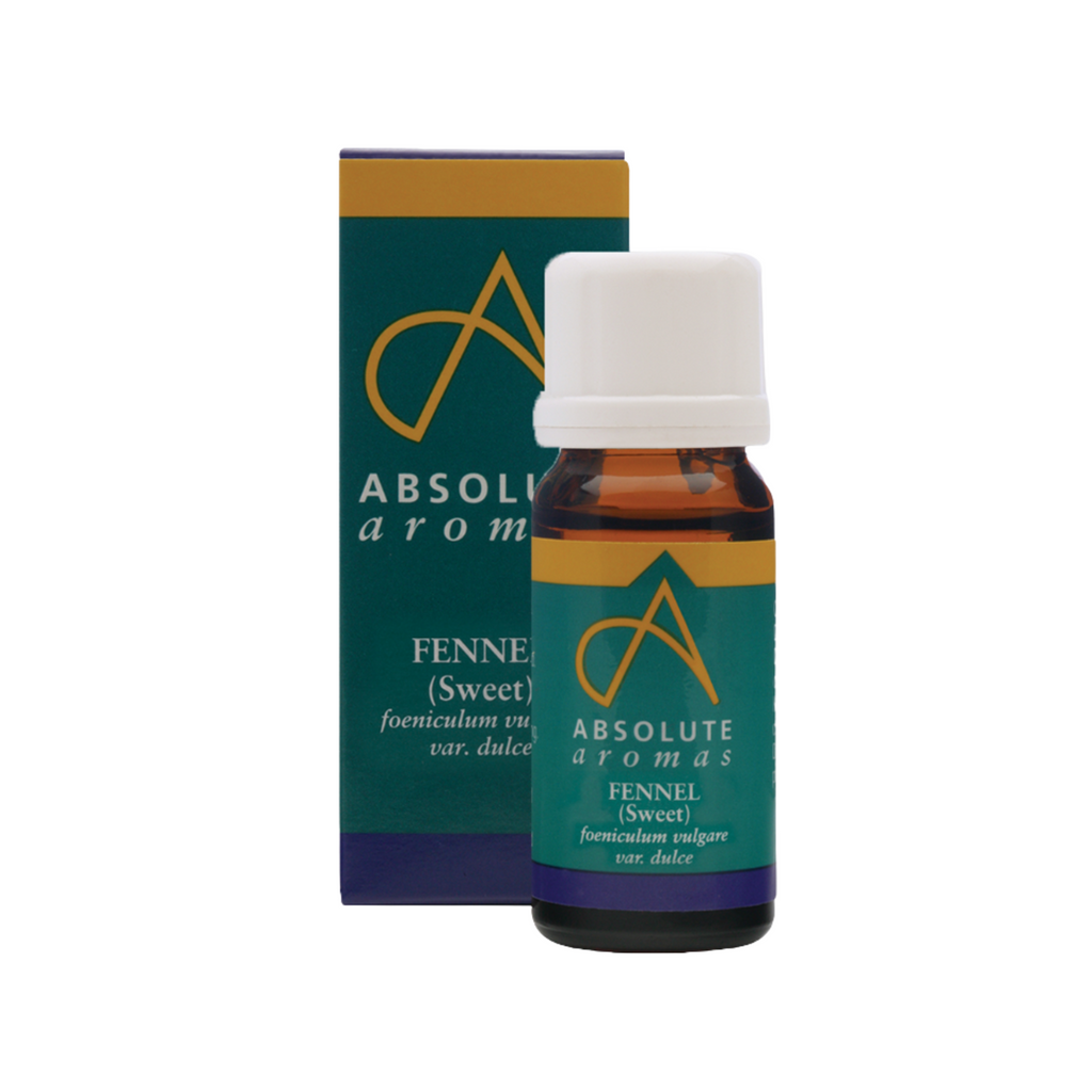 Essential Oil Sweet Fennel 10ml