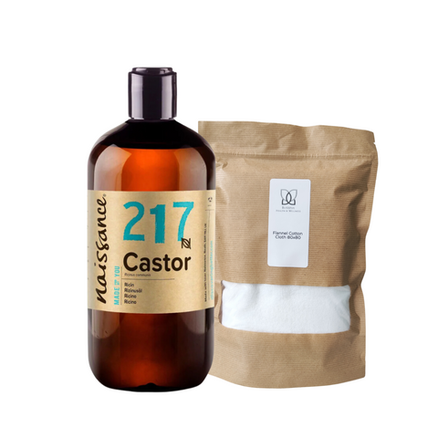 Castor Oil Bundle