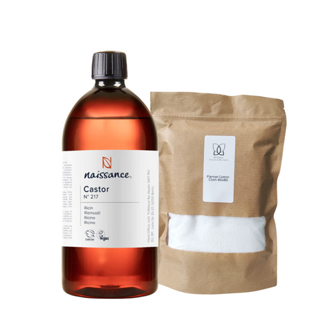 Castor Oil Bundle