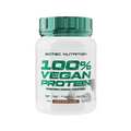 100% Vegan Protein Drink Powder 1000g