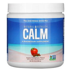 Magnesium Calm Powder Drink