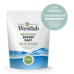 Westlab Reviving Epsom Salt