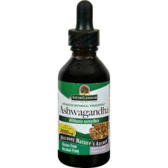 Ashwagandha Extract 60 Ml