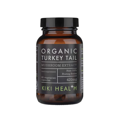 Organic Turkey Tail Extract